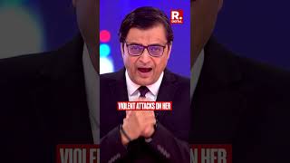 Arnab Goswami Exposes Cover-Up: Twisha Family Demands Second Postmortem, System Playing Games