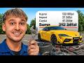 I BOUGHT A SUPRA FROM THE USA BUT IT DOESN T START