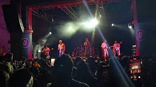 Download lagu everything, everywhere (feat. eaJ) Internet Hometown Hero World Tour 09/26/25 mp3