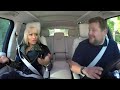 Nicki Minaj's crazy freestyle at the carpool with James