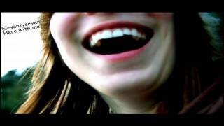 Eleventyseven - Here with me