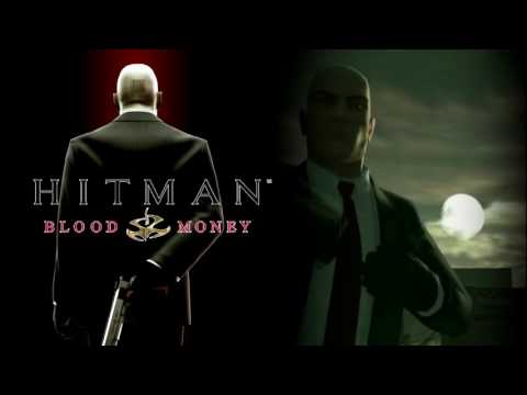 Hitman: Blood Money - Full Soundtrack by Jesper Kyd [OST]