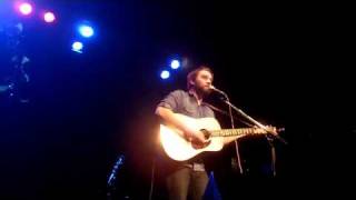 Scott Hutchison (Frightened Rabbit) - Heads Roll Off (Live) @ First Avenue 02/19/2011