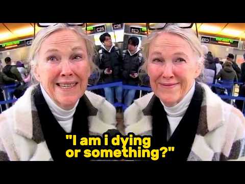 Catherine O'Hara Last Interview Before Her Death