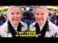 Catherine O'Hara Last Interview Before Her Death