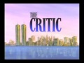 The Critic Theme Arrangement