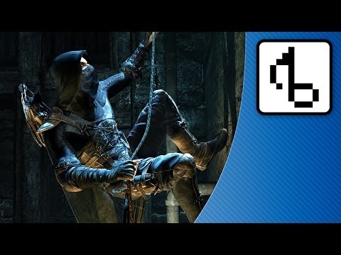 Thief WITH LYRICS - Brentalfloss