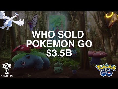 Niantic Inc