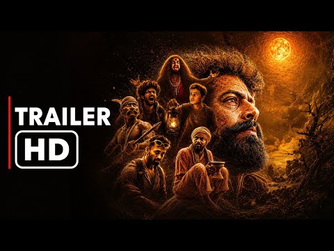 Indrajaal Official Trailer