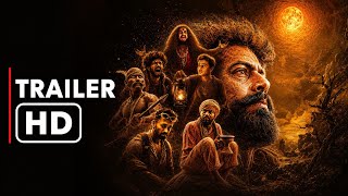 Indrajaal Official Trailer (Hindi) | Dark Folklore Thriller | In Cinemas 24 July 2026