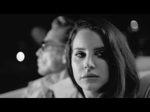 Lana Del Rey - Brooklyn Baby (Official Music Video)