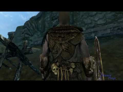 Bite-sized Skyrim Ep50. Thane Of Markarth.