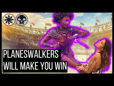 ORZHOV SUPERFRIENDS | STANDARD | MTG ARENA GAMEPLAY