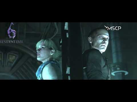 [🇹🇭 🎤] Resident Evil 6 - Jake / Sherry | with @KUAKUK3