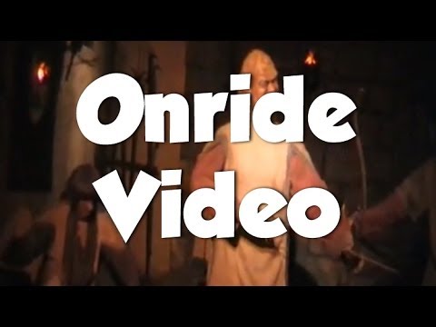 Burg Falkenstein - Onride Video