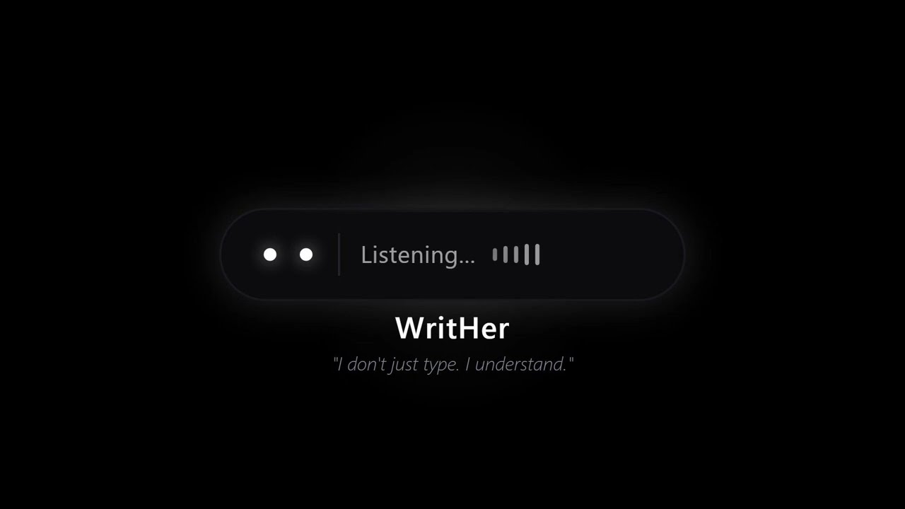 Writher Demo Video
