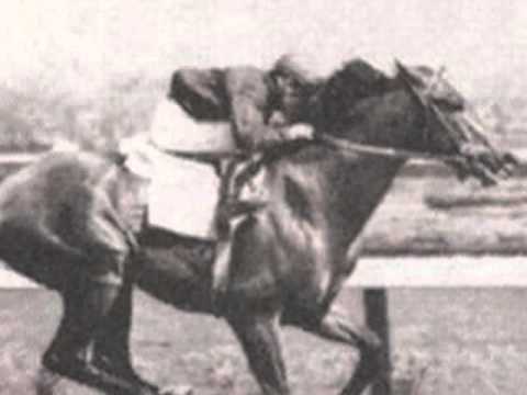 John Nerud "Lasting Impressions" - Dr. Fager (Part 1)