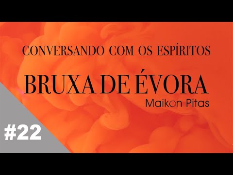 BRUXA DE ÉVORA: MAGIA DE PROSPERIDADE