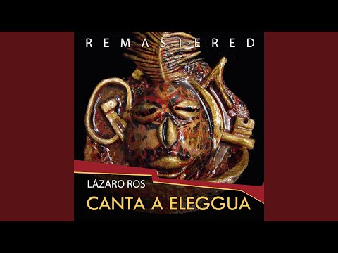 Toques del Rezo de Eleggua (Remastered)