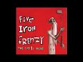 Five Iron Frenzy - The End is Near