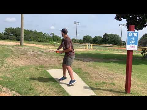 Infinite Discs INCA Review