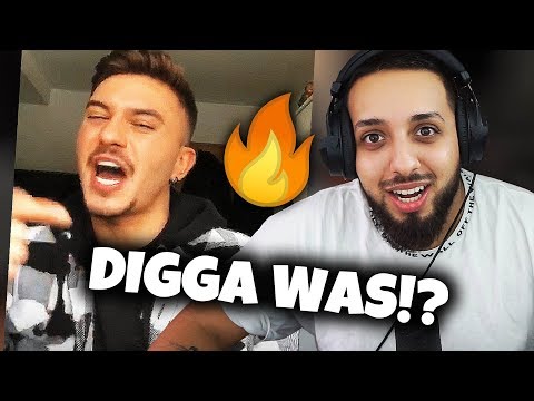 Er DISST aufeinmal !? 😲 | Danergy's Next Newcomer FOLGE 3 🔥