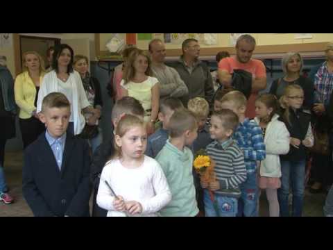 Otvorenie školského roka 2016/17 na ZŠ Horelica