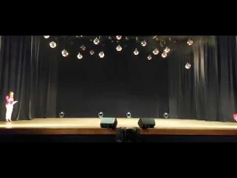 Juliana Pagung e Gabi Sadira dançam "Ya Habibi Yallana" Alabina e Gipsy Kings.