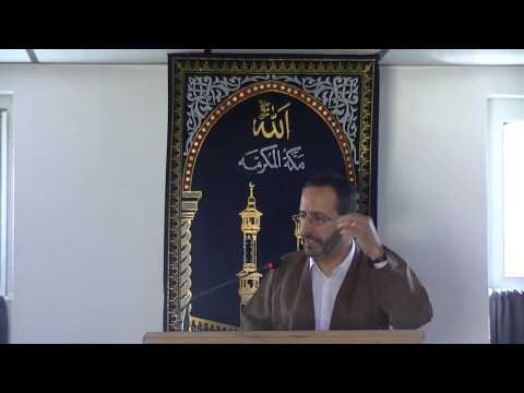 Vrijdagpreek مزگەوتی بەهەشت وتاری هەینی 24-06-2016