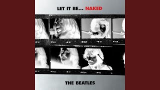 The Long And Winding Road (Naked Version / Remastered 2013)