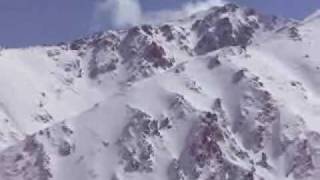 preview picture of video 'Vilizor (3187m) - uphill'