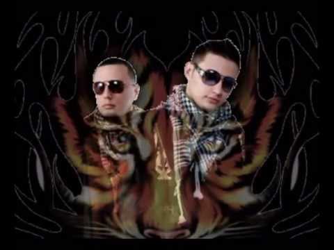 ROCKO Y BLASTY - ACTOR DE TELENOVELA