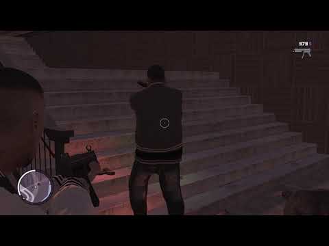 GTA IV (PC) The Ballad of Gay Tony 100% Walkthrough Part 20 / Drug Wars 1-5/25