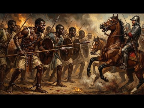 How 12,000 Crusaders Annihilated The Almohad Caliphate: Battle of Las Navas de Tolosa (1212)