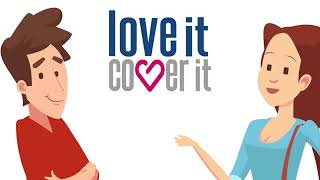 Insure Your New iPhone 12 with loveit coverit