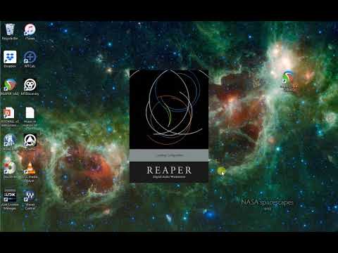 Install Cohler Classical on Windows - Classical Music Source-Destination 4-point Editing in REAPER