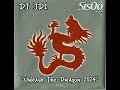 Sisqó Unleash The Dragon 2024 DJ JD1 Remix