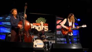 The Wood Brothers, American Heartache