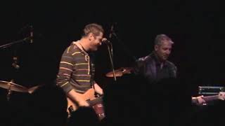 Camper Van Beethoven - Mystic Theater: Petaluma, CA 12-29-07
