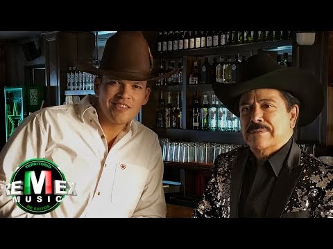 Leandro Ríos, Lorenzo de Monteclaro - Ya bebí (Video Oficial)
