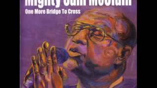 Mighty Sam McClain   If It Wasn't For Da Blues