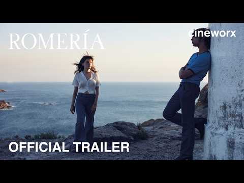 Trailer «Romería» OVdefr von/de Carla Simón | Bande-annonce