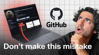 How to Create a Standout GitHub Profile README (Step by Step Guide 2025)