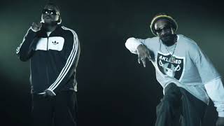 Snoop Dogg Feat. David Banner &amp; Daz Dillinger - Like A Pimp (Remix)