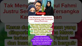 Download lagu Tak Menyesal, Insanul Fahmi Justru Senang Jadi Tersangka Kasus Perzinaan mp3 Download lagu Tak Menyesal, Insanul Fahmi Justru Senang Jadi Tersangka Kasus Perzinaan mp3