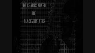 Charts 03 Paradoks T.Markakis Somelee Umami Dj set Blackvinylvibes Electro house mix 2020