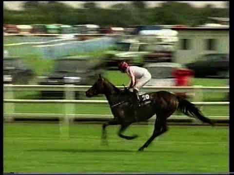 2005 William Hill Great St. Wilfrid Handicap