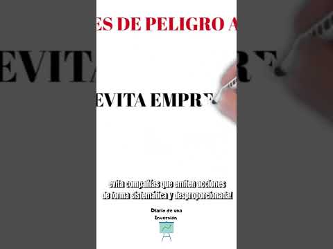 las 5 peores red flags al invertir señales de alerta