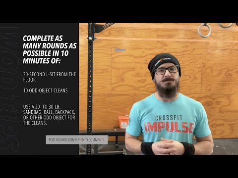 Workout Tips for 211127