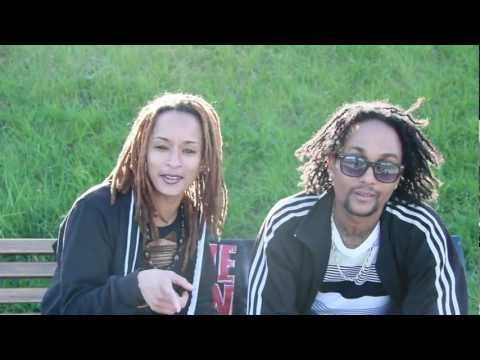 Joué.Son.Lokal en VadrOuille rencontre SKARLA-ONE